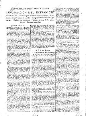 ABC MADRID 24-05-1923 página 19