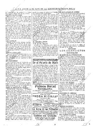 ABC MADRID 24-05-1923 página 23