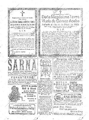 ABC MADRID 24-05-1923 página 31