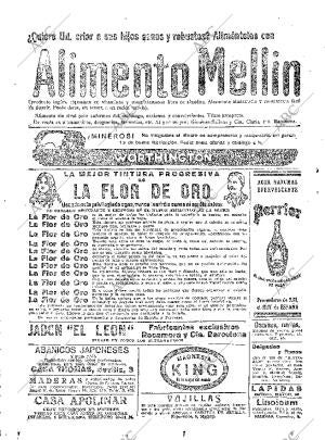 ABC MADRID 24-05-1923 página 34