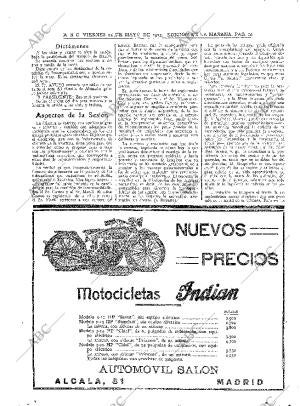 ABC MADRID 25-05-1923 página 10