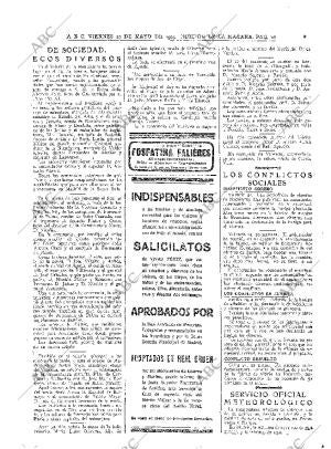 ABC MADRID 25-05-1923 página 16