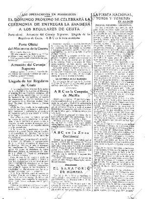 ABC MADRID 25-05-1923 página 17