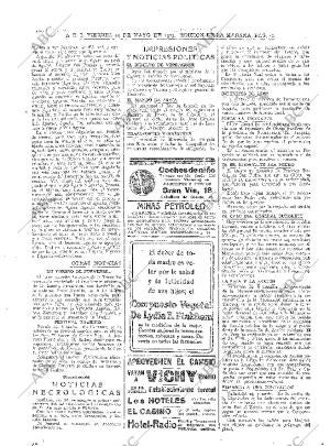 ABC MADRID 25-05-1923 página 18