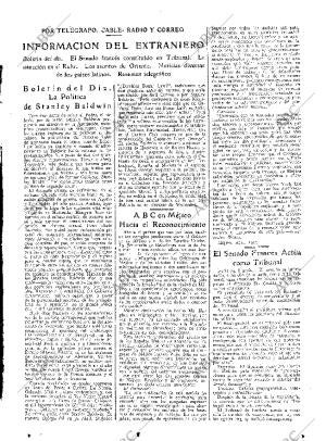 ABC MADRID 25-05-1923 página 21