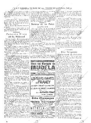 ABC MADRID 25-05-1923 página 23