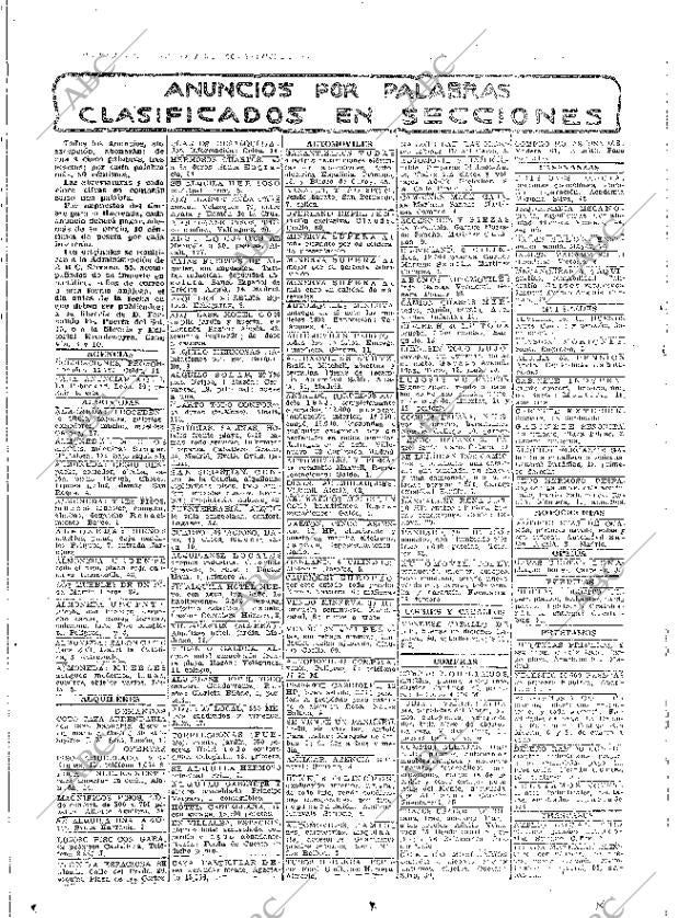 ABC MADRID 25-05-1923 página 28