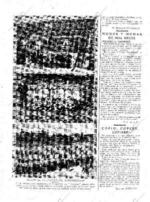 ABC MADRID 25-05-1923 página 5