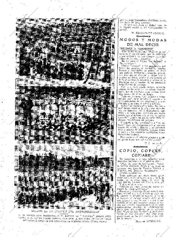 ABC MADRID 25-05-1923 página 5