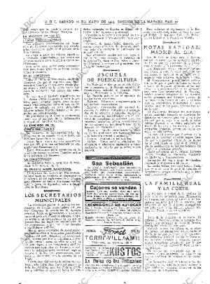 ABC MADRID 26-05-1923 página 10
