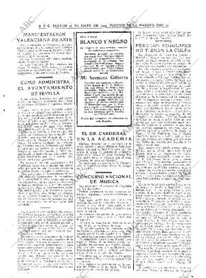 ABC MADRID 26-05-1923 página 11