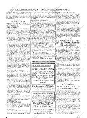 ABC MADRID 26-05-1923 página 12
