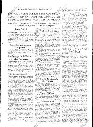 ABC MADRID 26-05-1923 página 13