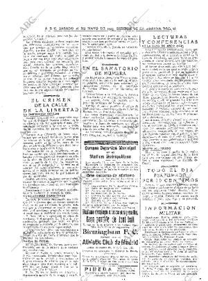 ABC MADRID 26-05-1923 página 16