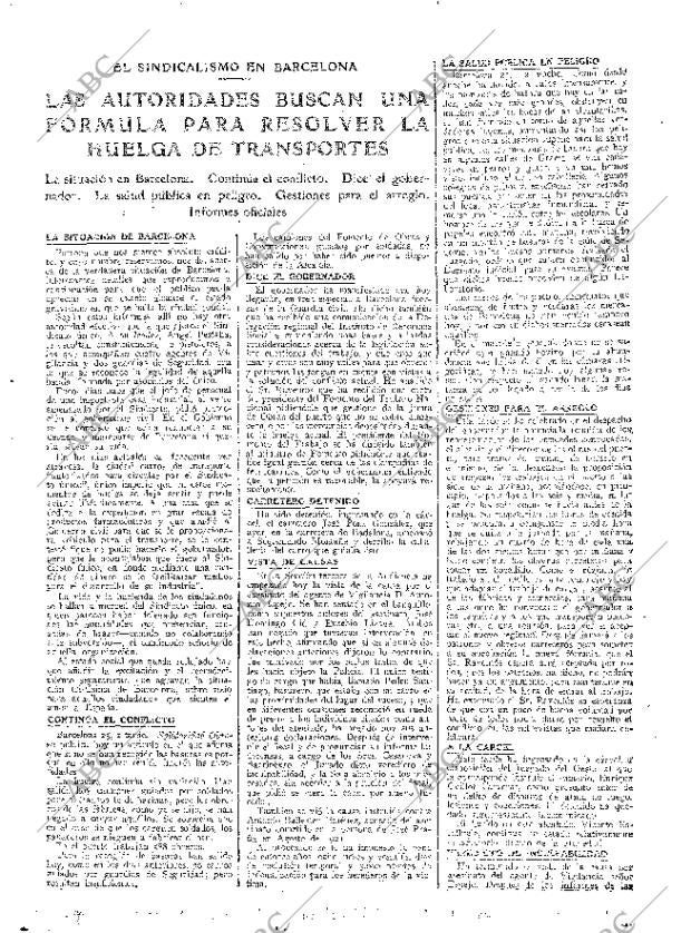 ABC MADRID 26-05-1923 página 17