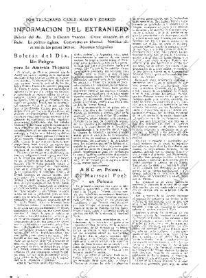 ABC MADRID 26-05-1923 página 19