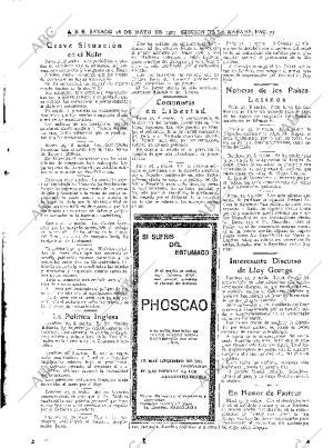 ABC MADRID 26-05-1923 página 21
