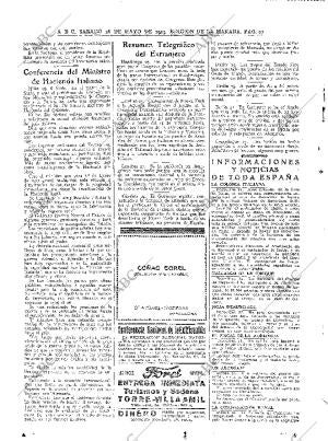 ABC MADRID 26-05-1923 página 22