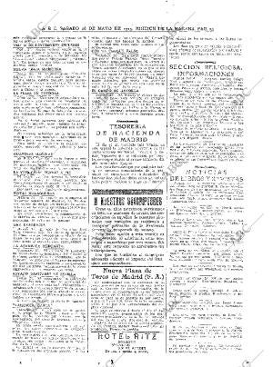 ABC MADRID 26-05-1923 página 23