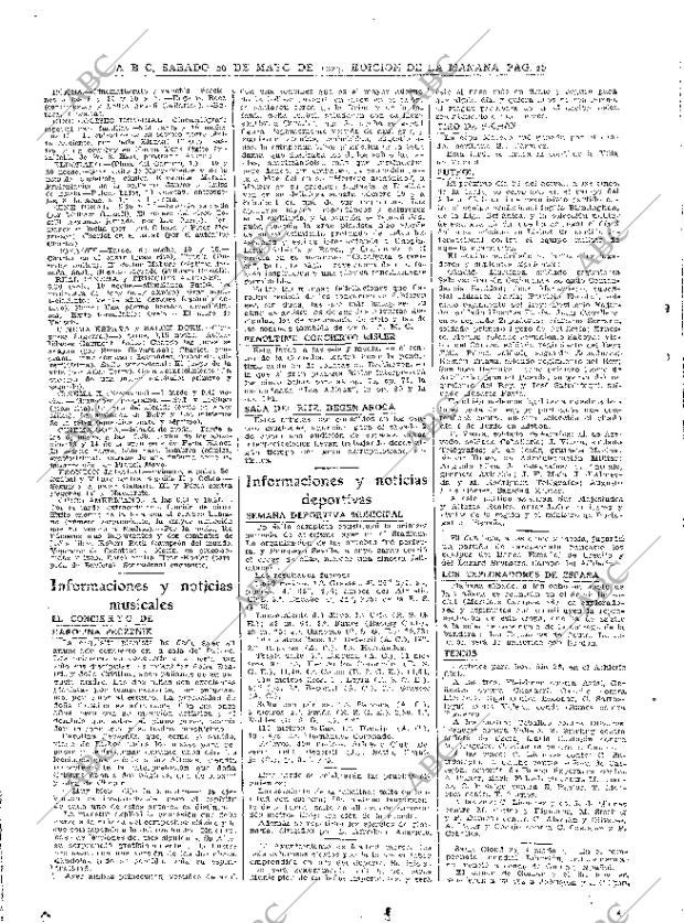 ABC MADRID 26-05-1923 página 26