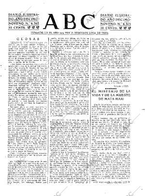 ABC MADRID 26-05-1923 página 3