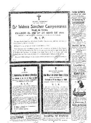 ABC MADRID 26-05-1923 página 30