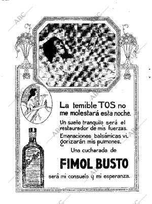ABC MADRID 26-05-1923 página 36