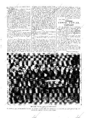 ABC MADRID 26-05-1923 página 5