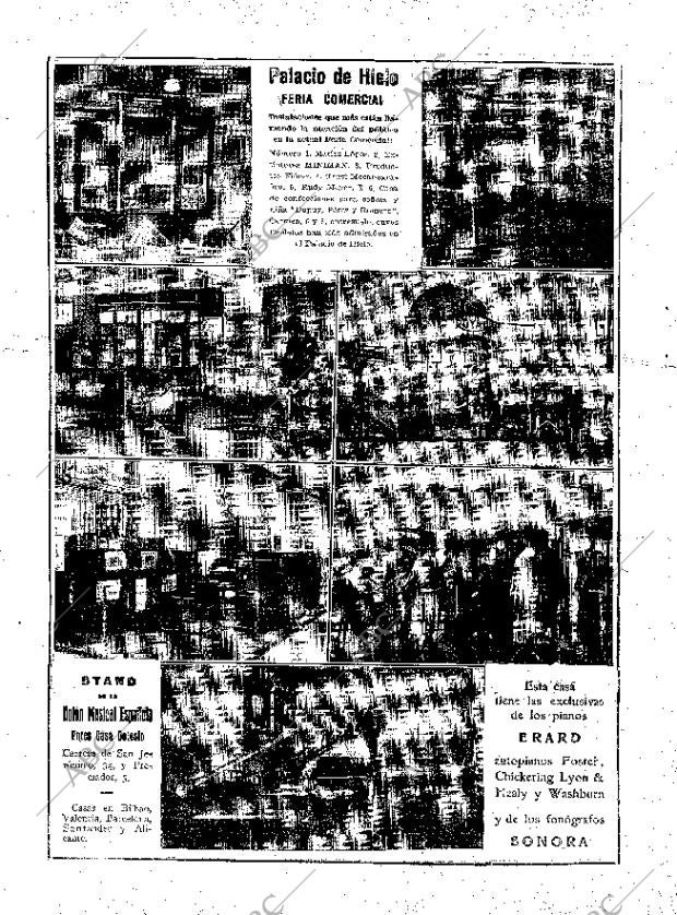 ABC MADRID 26-05-1923 página 6
