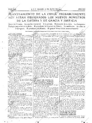 ABC MADRID 26-05-1923 página 7
