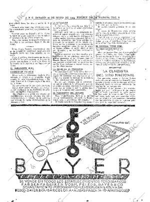 ABC MADRID 26-05-1923 página 8