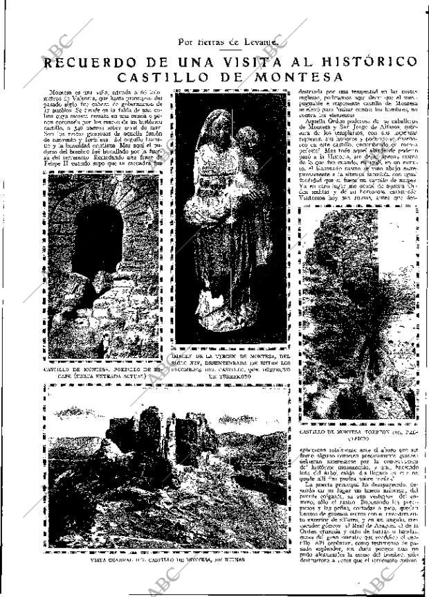 ABC MADRID 27-05-1923 página 11