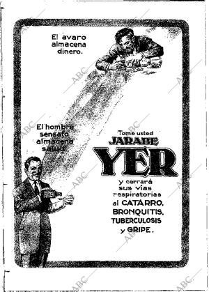 ABC MADRID 27-05-1923 página 14
