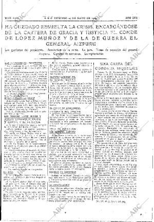 ABC MADRID 27-05-1923 página 15