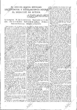 ABC MADRID 27-05-1923 página 17
