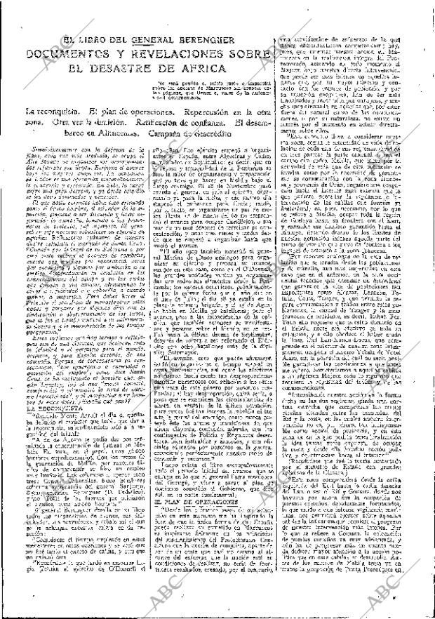 ABC MADRID 27-05-1923 página 17