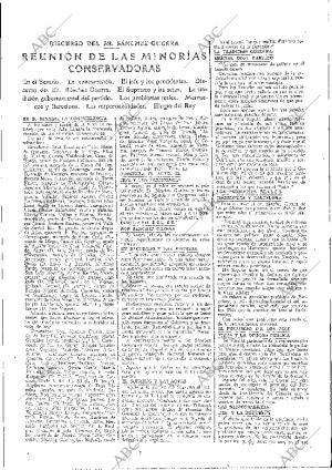ABC MADRID 27-05-1923 página 21