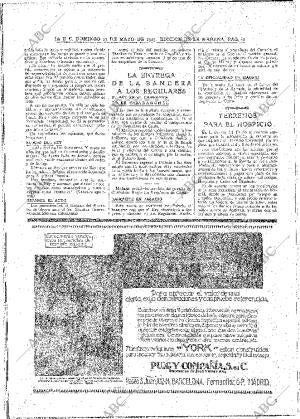 ABC MADRID 27-05-1923 página 22