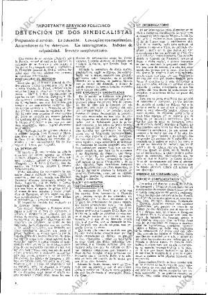 ABC MADRID 27-05-1923 página 23