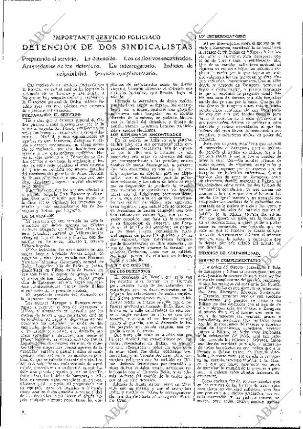 ABC MADRID 27-05-1923 página 23