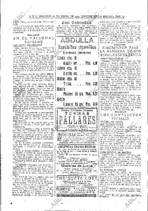 ABC MADRID 27-05-1923 página 27
