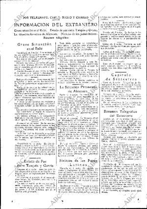 ABC MADRID 27-05-1923 página 29