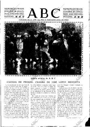 ABC MADRID 27-05-1923 página 3