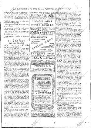 ABC MADRID 27-05-1923 página 31