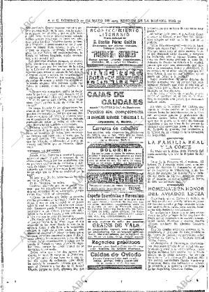 ABC MADRID 27-05-1923 página 32