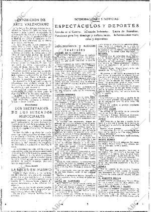 ABC MADRID 27-05-1923 página 36