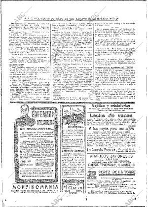 ABC MADRID 27-05-1923 página 38