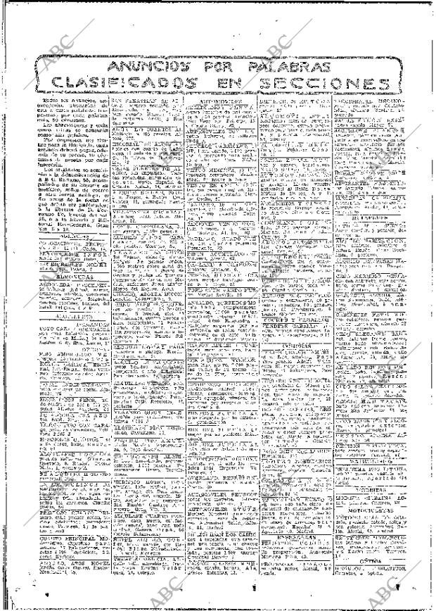 ABC MADRID 27-05-1923 página 40