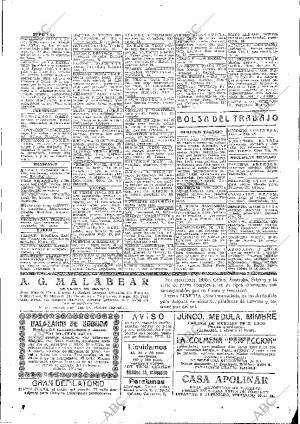 ABC MADRID 27-05-1923 página 41