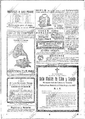 ABC MADRID 27-05-1923 página 42